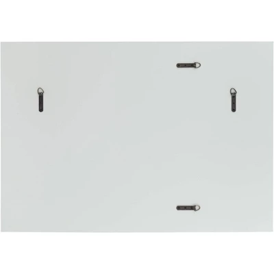 Noble Park Braeden Rectangular Vanity Wall Mirror Modern Beveled Matte Distressed Bronze Wood Frame 28" Wide For Bathroom Bedroom Living Room House 10 Noble Park Braeden Rectangular Vanity Wall Mirror Modern Beveled Matte Distressed Bronze Wood Frame 28" Wide For Bathroom Bedroom Living Room House - Image 8