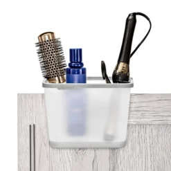 Hair Tools Holder - Madesmart 8 Hair Tools Holder - Madesmart -Lamps and Lighting Store GUEST 47b95ce4 167c 41b2 ba8f 1cd82cfd2748