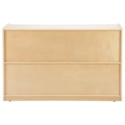 ECR4Kids 20 Cubby Mobile Tray Storage Cabinet, 4x5, Classroom Furniture, Natural -Lamps and Lighting Store GUEST 47fc3a96 4c48 4c6f 9725 ece621bbab96