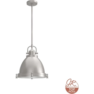 2-Light Bridgemoor Pendant - Hunter Fan 3 2-Light Bridgemoor Pendant - Hunter Fan