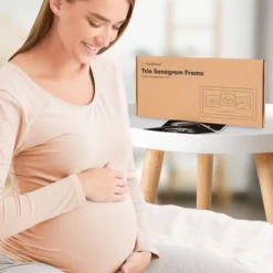 KeaBabies Trio Baby Sonogram Picture Frame, Baby Ultrasound Picture Frames For Baby Nursery, Mom To Be Gifts 15 KeaBabies Trio Baby Sonogram Picture Frame, Baby Ultrasound Picture Frames For Baby Nursery, Mom To Be Gifts -Lamps and Lighting Store GUEST 4e046d23 d47b 44f7 93c2 0891096607cf