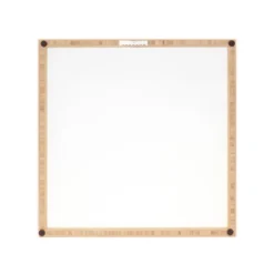 Nawaalillustrations Girl In The Sun Framed Wall Art Bamboo - Deny Designs -Lamps and Lighting Store GUEST 4f4d3c59 5811 46ee 80db dd662e104dbc