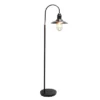 Restoration Floor Lamp Bronze - Lalia Home -Lamps and Lighting Store GUEST 4f9e6e01 ca42 4dcf 952f 13db3cbfc953