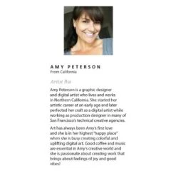 18" X 24" Sylvie Blue Beach Van Framed Canvas By Amy Peterson Gray - Kate And Laurel -Lamps and Lighting Store GUEST 4fe066da 9904 4249 9300 47333488cd29