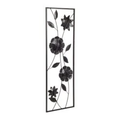 Juvale Metal Framed Flower Wall Decor For Living Room, Floral Art For Home Gifts, Wedding & Housewarming, 12 X 35 In 13 Juvale Metal Framed Flower Wall Decor For Living Room, Floral Art For Home Gifts, Wedding & Housewarming, 12 X 35 In -Lamps and Lighting Store GUEST 516ce4a8 bd7f 4aad 8537 8d9dcdd3a6a3