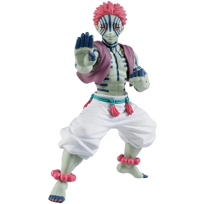 Banpresto Demon Slayer Banpresto Vibration Stars Figure | Akaza 3 Banpresto Demon Slayer Banpresto Vibration Stars Figure | Akaza