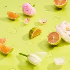 Good Chemistry™ Refillable Glass Candle And Plant-Based Candle Refill Kit Lemon And Love - 8.3 Oz -Lamps and Lighting Store GUEST 592ddcb1 8e23 48dc a74f 3b1c070a9cc0