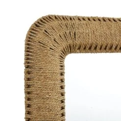 Bohemian Iron Wall Mirror Brown - Olivia & May -Lamps and Lighting Store GUEST 5bd880a8 53ec 49eb 9b46 d69ce7c5d6ae