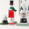 Holiday Village Snow Globe - Wondershop™