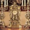 Design Toscano Chateau Chambord Clock -Lamps and Lighting Store GUEST 5d155245 6343 4dc5 bb17 e6da96f47868