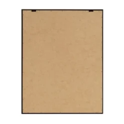 18" X 24" Sylvie Lion Framed Canvas Wall Art By Rachel Lee Black/Gray - Kate And Laurel -Lamps and Lighting Store GUEST 5d183ab6 3ff7 4c9e a973 5954e792ac48 1