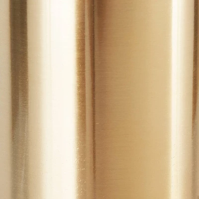 Cannes Contemporary/Glam Table Lamp With Metal Shade White (Includes LED Light Bulb) - LumiSource 12 Cannes Contemporary/Glam Table Lamp With Metal Shade White (Includes LED Light Bulb) - LumiSource - Image 10