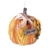 Northlight 6.5" Brown And Yellow Sunflower "Blessings" Thanksgiving Tabletop Pumpkin Decor 1 Northlight 6.5" Brown And Yellow Sunflower "Blessings" Thanksgiving Tabletop Pumpkin Decor -Lamps and Lighting Store GUEST 5fa69156 40e8 4020 81d2 7db06e0aa451