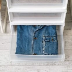 IRIS USA Plastic Under Bed Storage Containers 14 IRIS USA Plastic Under Bed Storage Containers -Lamps and Lighting Store GUEST 5fc6573c 6a5c 4f90 b41d cee84fbf9d19