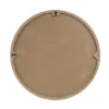Leah Round Two-Tone Medallion Wall Decor Natural/White - Madison Park -Lamps and Lighting Store GUEST 612e3807 4950 440e b369 0f649fb14a05