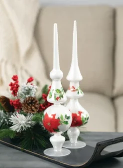 Sullivans Set Of 3 Metal Tray Containers 5"H, 4.5"H & 4"H Black -Lamps and Lighting Store GUEST 61481644 7759 448b a9ae 31cbef23b193