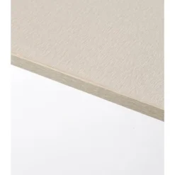 Badger Basket Two Bin Stackable Storage Cubby White/Gray Woodgrain -Lamps and Lighting Store GUEST 63ad0d72 3674 4c2b 82b1 ddca1403ab28