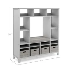 Martha Stewart Living And Learning Kids' Storage System -Lamps and Lighting Store GUEST 63b25da7 d8d9 461d aea8 816c14446a39