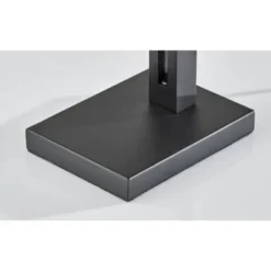 Walden Table Lamp Metal/Wood Black - Adesso 13 Walden Table Lamp Metal/Wood Black - Adesso -Lamps and Lighting Store GUEST 6691721f afb9 43a3 827c 98f474654d7d