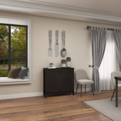 36" Aluminum Utensils Knife, Spoon And Fork Wall Decor Set Of 3 Silver - Olivia & May 24 36" Aluminum Utensils Knife, Spoon And Fork Wall Decor Set Of 3 Silver - Olivia & May -Lamps and Lighting Store GUEST 66b9ca21 c6de 4b1e 8785 d489629af3e9