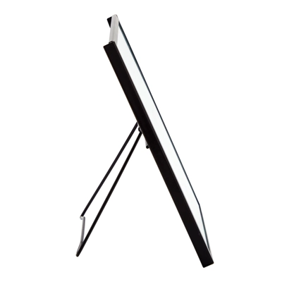 Juvale 8 Pack Black Glass Frames For Pressed Flowers, 5x7 Inch Photos, Artwork, Portraits, 7x In 8 Juvale 8 Pack Black Glass Frames For Pressed Flowers, 5x7 Inch Photos, Artwork, Portraits, 7x In - Image 6