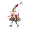 Mark Roberts Products Mark Roberts Red And Green Mistletoe Christmas Fairy, Large 19-Inches -Lamps and Lighting Store GUEST 685033c6 d8a1 4a23 9046 a61888b4ddb9