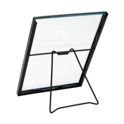 Juvale 8 Pack Black Glass Frames For Pressed Flowers, 5x7 Inch Photos, Artwork, Portraits, 7x In 14 Juvale 8 Pack Black Glass Frames For Pressed Flowers, 5x7 Inch Photos, Artwork, Portraits, 7x In -Lamps and Lighting Store GUEST 68eeb21b 45dd 458e a984 3f6fc7a19f66