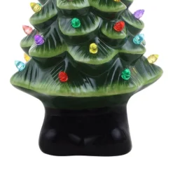 Mr. Christmas Nostalgic Ceramic LED Holiday Character Christmas Tree 11 Mr. Christmas Nostalgic Ceramic LED Holiday Character Christmas Tree -Lamps and Lighting Store GUEST 6bf868bc e9b4 47d6 8661 6bb122723dc4