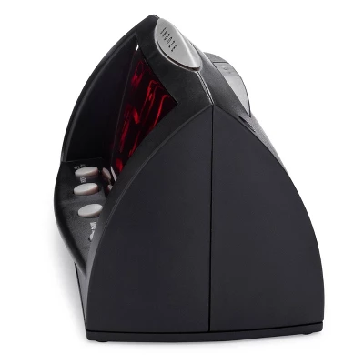 Triad 1.8" LED Display Alarm Table Clock - Westclox 4 Triad 1.8" LED Display Alarm Table Clock - Westclox - Image 2