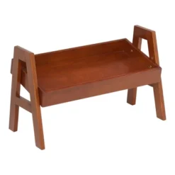 ECR4Kids Adjustable Stacking Shelf With Full Edge, Bookcase -Lamps and Lighting Store GUEST 6e9d74be 32f8 426b 8ad5 23bf3053be96