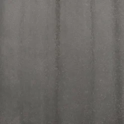 Frosted Glass Table Lamp With Shade Gray - Splendor Home