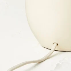 Small Table Lamp With Fringe Shade Off-White (Includes LED Light Bulb) - Opalhouse™ Designed With Jungalow™ -Lamps and Lighting Store GUEST 6fccb58d db9a 4434 8ae1 d8a3098bde9a