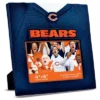 MasterPieces Team Jersey Uniformed Picture Frame - NFL Chicago Bears