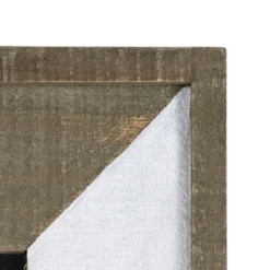 5x7 Inches White Wood & Glass Photo Frame - Foreside Home & Garden 11 5x7 Inches White Wood & Glass Photo Frame - Foreside Home & Garden -Lamps and Lighting Store GUEST 79d172d5 d0d7 463a 8e04 96346488dcf3