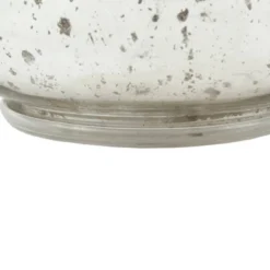 Saxony Metallic Glass Table Lamp (Includes LED Light Bulb) Silver - 510 Design 9 Saxony Metallic Glass Table Lamp (Includes LED Light Bulb) Silver - 510 Design -Lamps and Lighting Store GUEST 7a26c0ca 6816 4a3b b117 349c3da9768f