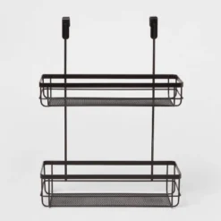 Over The Cabinet Tiered Storage - Brightroom™ 10 Over The Cabinet Tiered Storage - Brightroom™ -Lamps and Lighting Store GUEST 7a56c4ec bc6c 4e77 a8b6 3b2f0129979d