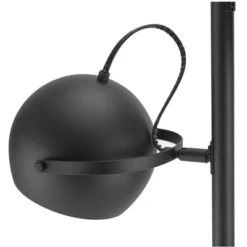 61" 2-Light Miles Floor Lamp Matte Black - Globe Electric -Lamps and Lighting Store GUEST 7c0791a9 a946 45cf aae9 b981eb48f9d7