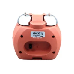 Seiko 4.5" Kita Bedside Alarm -Lamps and Lighting Store GUEST 7c0c5b34 6598 4d40 883c e2f49351ea42