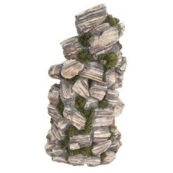 Design Toscano Blessed Virgin Mary Illuminated Garden Grotto Sculpture - Multicolored 9 Design Toscano Blessed Virgin Mary Illuminated Garden Grotto Sculpture - Multicolored -Lamps and Lighting Store GUEST 7d50a817 47dd 4521 ad60 7467b05b453d