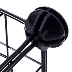 Costway 6 Cube Grid Wire Organizer Wardrobe Shelves Bookcase DIY 9 Costway 6 Cube Grid Wire Organizer Wardrobe Shelves Bookcase DIY -Lamps and Lighting Store GUEST 7df2f448 4f63 4b73 b1c1 2c52efe7ebe0