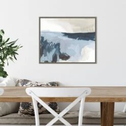 20" X 16" Sea Shading II By June Erica Vess Framed Canvas Wall Art - Amanti Art 8 20" X 16" Sea Shading II By June Erica Vess Framed Canvas Wall Art - Amanti Art -Lamps and Lighting Store GUEST 7e7bbe5a 28c3 43a5 89a0 1aed9a3eb6dc