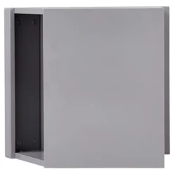 Kelly Modular Stackable Single Storage Cubby - Inspire Q -Lamps and Lighting Store GUEST 7ef507c8 6e43 4040 bcaf cf9f734b3504