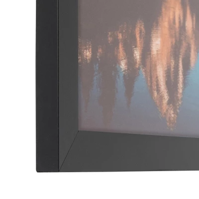 ArtToFrames Metro Modern 18x22 Inch Picture Frame 6 ArtToFrames Metro Modern 18x22 Inch Picture Frame - Image 4