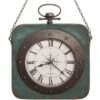 Howard Miller 625634 Howard Miller Windrose Wall Clock 625634