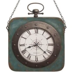 Howard Miller 625634 Howard Miller Windrose Wall Clock 625634