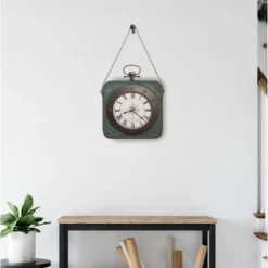 Howard Miller 625634 Howard Miller Windrose Wall Clock 625634 -Lamps and Lighting Store GUEST 8266b802 59b4 4fe6 9474 16df536aae69