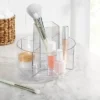 Make-Up Turntable Beauty Organizer Small - Brightroom™ -Lamps and Lighting Store GUEST 86210d7f 021a 4ae9 b796 b682c98b1fc5