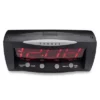 Triad 1.8" LED Display Alarm Table Clock - Westclox -Lamps and Lighting Store GUEST 86e87bce ebcd 4dc5 ba82 7198684638a8