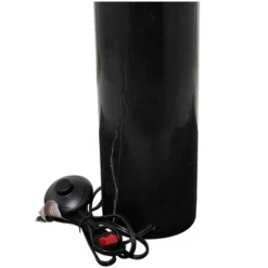 2-Light 73" X 16" Marble Orb Floor Lamp With Marble Base - Olivia & May 12 2-Light 73" X 16" Marble Orb Floor Lamp With Marble Base - Olivia & May -Lamps and Lighting Store GUEST 8871b9d9 582c 4c79 a5b3 0fc7d2f1ee4b