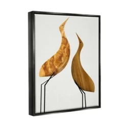 Stupell Industries Modern Rustic Tree Patterned Birds Minimal Abstract -Lamps and Lighting Store GUEST 890f0663 212e 4d94 901c e63f0f8ed50c